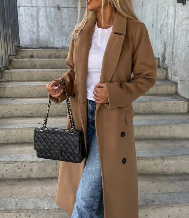 Jackets And Coats